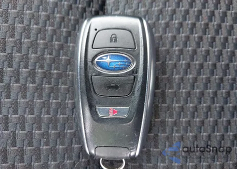 2021 Subaru Forester Premium from USA, damaged, VIN JF2SKAJC7MH526149